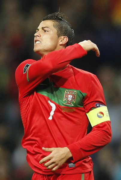 的射門能力 的射門能力