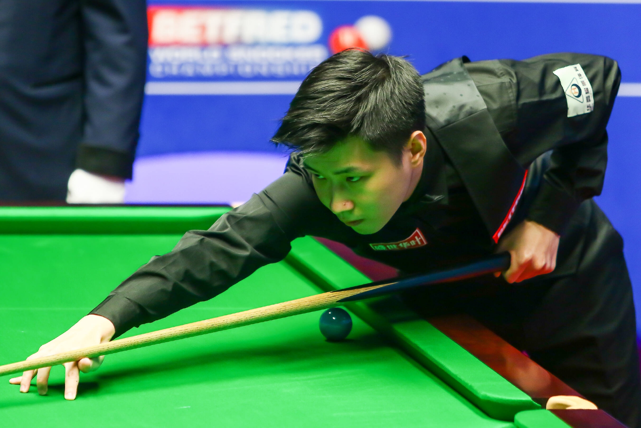 的射門能力 的射門能力