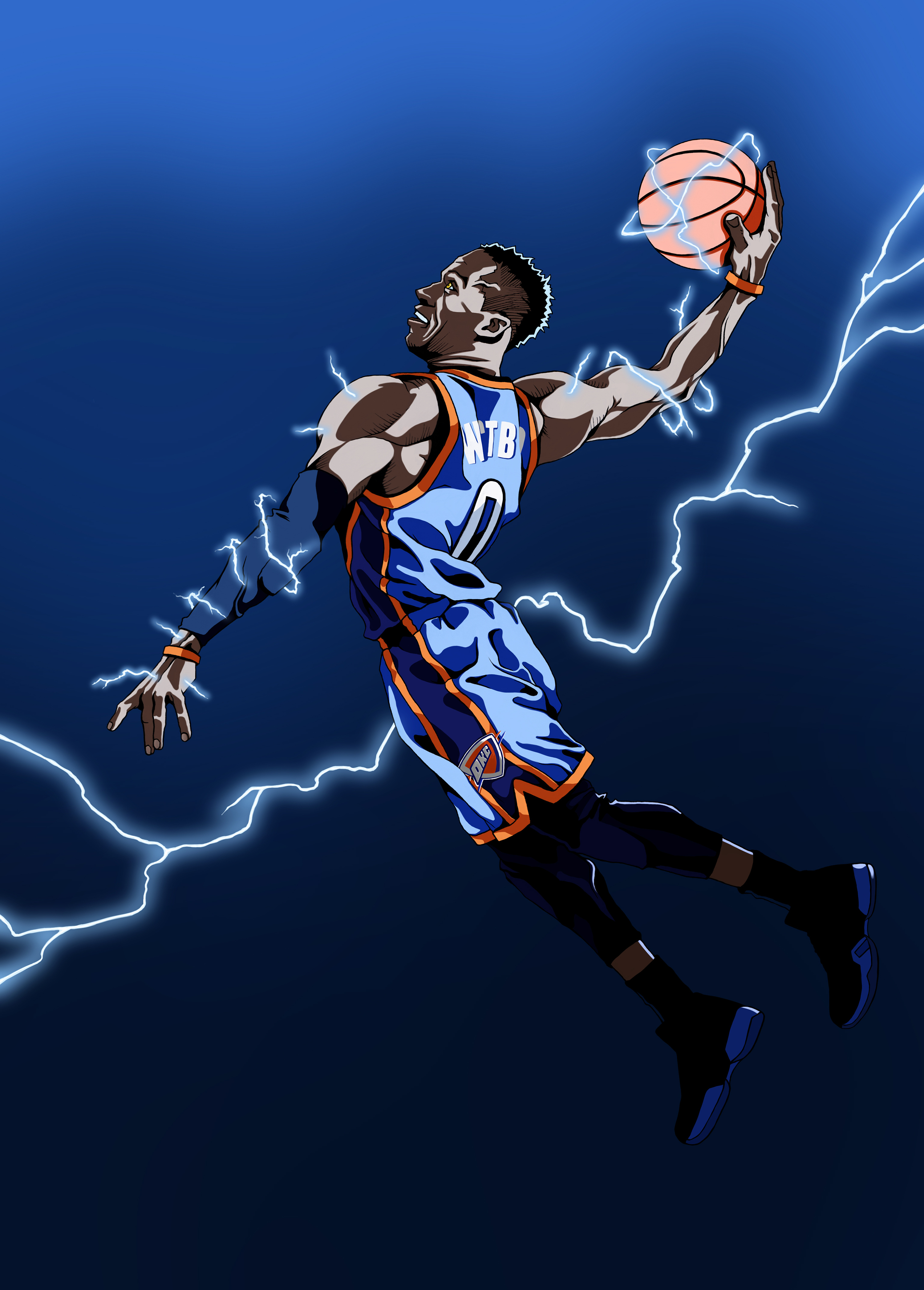 黑白配色 黑白配色