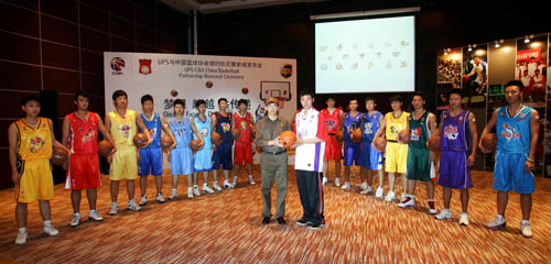 高位持球的 高位持球的