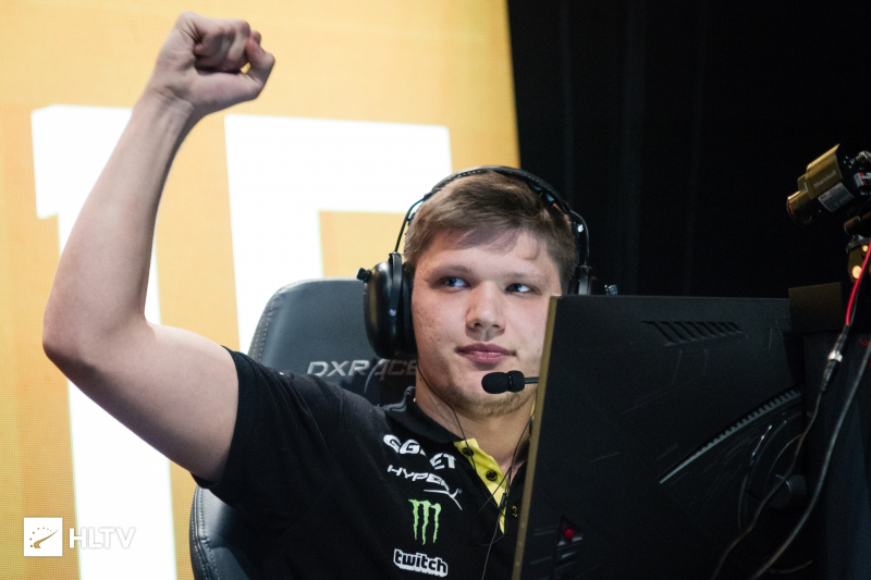 Leaf 返回到 G2 Esports VALORANT 首发阵容